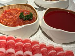 -海底捞火锅(团结桥店)
