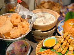 -泰妃殿(宏伊国际广场店)
