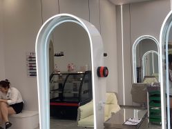 -宇东国际 HAIR SALON