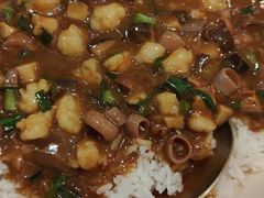 -君霖海鲜私房菜(春柳店)