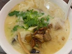 -同胜祥清真新豫菜(杜岭街店)