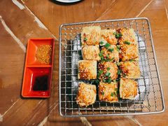 烘焙姚贵文建水豆腐-雀舞云南菜(天津天河城购物中心店)