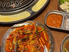 -马场洞肉铺(高丽街店)