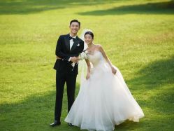 -杭州金夫人婚纱摄影(富阳私享店)