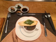 -和·铁板烧·OMAKASE(望京昆泰嘉晟酒店)