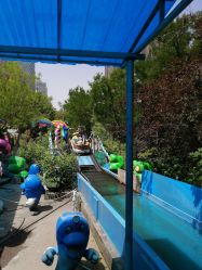 -大望京儿童游乐场