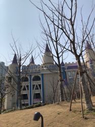 -上海浦滨儿童医院