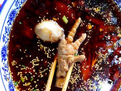 -回水镇·江湖川菜(恒大新城店)