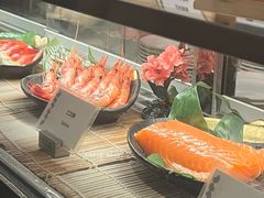 -香港唯港荟 Hotel ICON – The Market