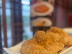 家乡咸煎饼-小榄人家酒楼(民安店)