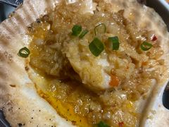 -韩都烤肉·烤鳗鱼(中街小北总店)