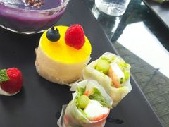 -花园5號餐厅