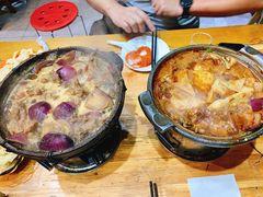 -范贤光鸡公煲(平乐园总店)
