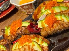 -满来寿喜烧(金虹桥店)