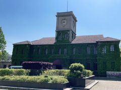 -半岛1919创意园区