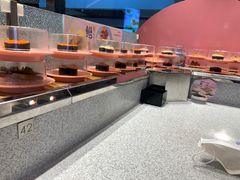 -争鲜回转寿司(南开大悦城店)