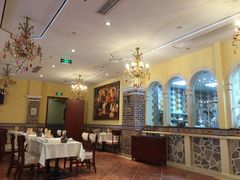 大堂-巴依老爷·新疆美食(上城区天城路店)