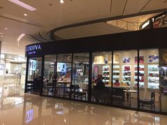 门面-GODIVA(国际金融中心店)