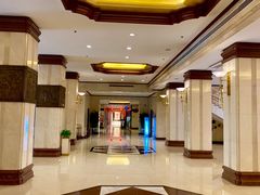 -北京前门建国饭店