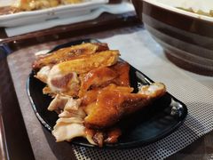 -布拉王港式美食(绿城店)