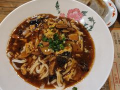 -锅儿挑面馆