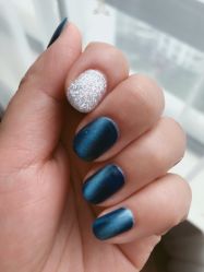 -EasyLady美甲沙龙
