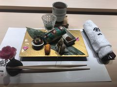 -鮨一日本料理(大中华店)