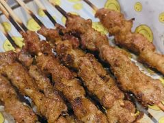 -新疆烧烤王(广灵店)