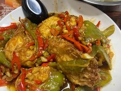 -文杰餐馆(南洪时尚风情街店)