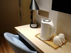 -柏曼酒店(合肥国购广场三里庵地铁店)