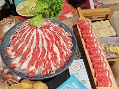 -五星桥原切肥牛火锅·30年专注好牛肉(湖塘店)
