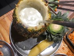 -青瓦炭韩潮烤肉(花园道店)