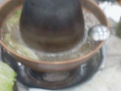 -壹条龙饭庄台基厂店