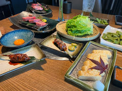 -山岛烧·和牛烧肉 碳火烧鸟(海信广场店)