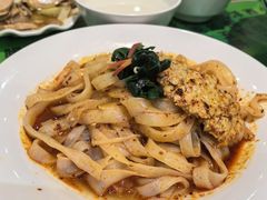 -令氏家外家周秦食府(高新店)