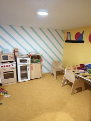 -Eureka优瑞卡儿童主题乐园(合生汇购物中心店)