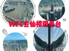 -WFC会仙楼观景台