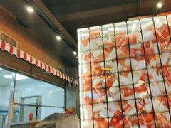 -大头叔烤鸡爪·朝鲜族烤串(天池路店)