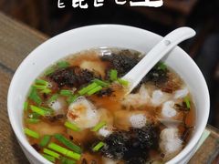 -街头顶黄记馄饨王(中山中路店)