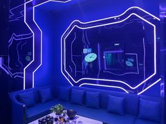 -酷秀KTV(五道口店)