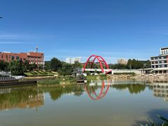-大连理工大学(凌水校区)