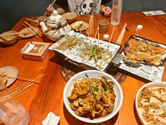 -南裕小牌档·小龙虾·烧烤