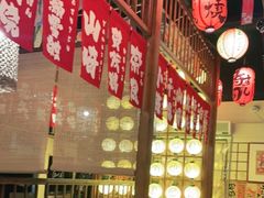 -玉川屋·深夜食堂居酒屋(柳巷店)