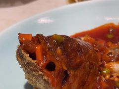 -鹿港小镇(悠唐店)