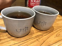 -U你·天然调味(南湖总店)