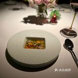 治愈心灵的法餐之旅