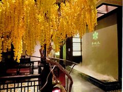 -金链花·泰国餐厅(国贸店)