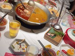 -九鼎轩脆毛肚火锅(三钢里店)