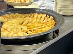 -李记清真馆(打钉巷店)