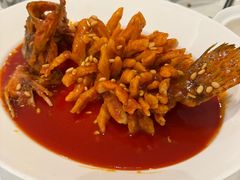 -眉州东坡(团结湖店)